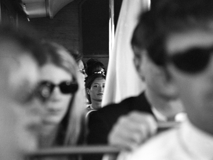 Street Photography: DTLA Walkabout