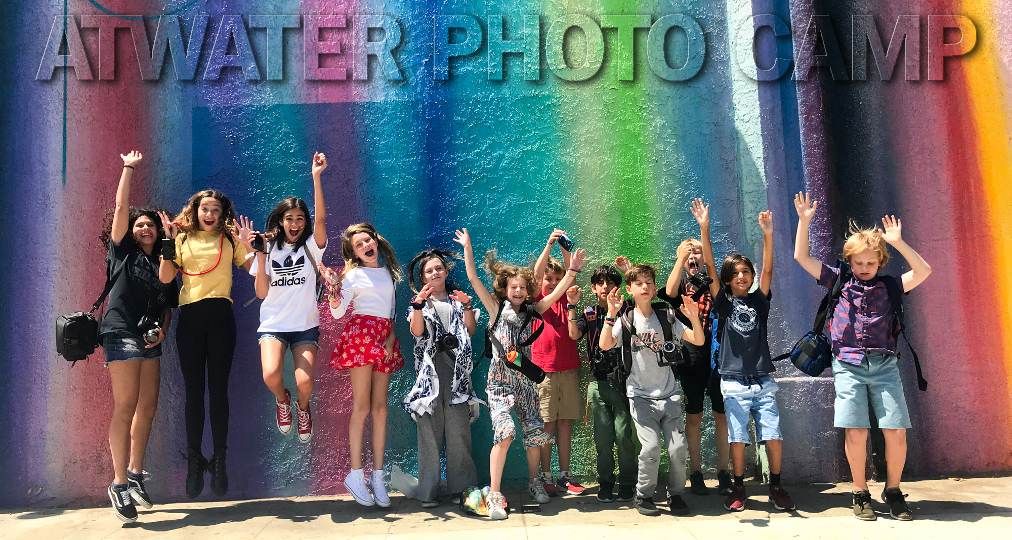 Photo Camp